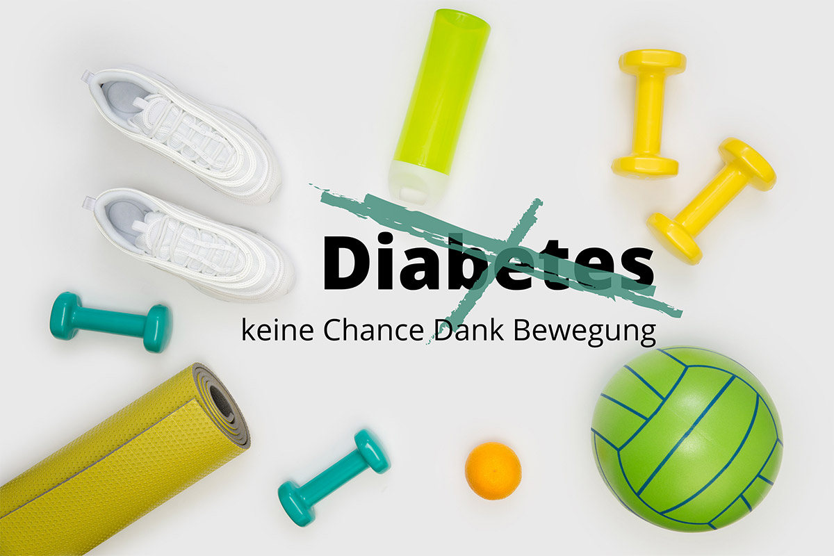 Therapie des Diabetes mellitus Typ 2