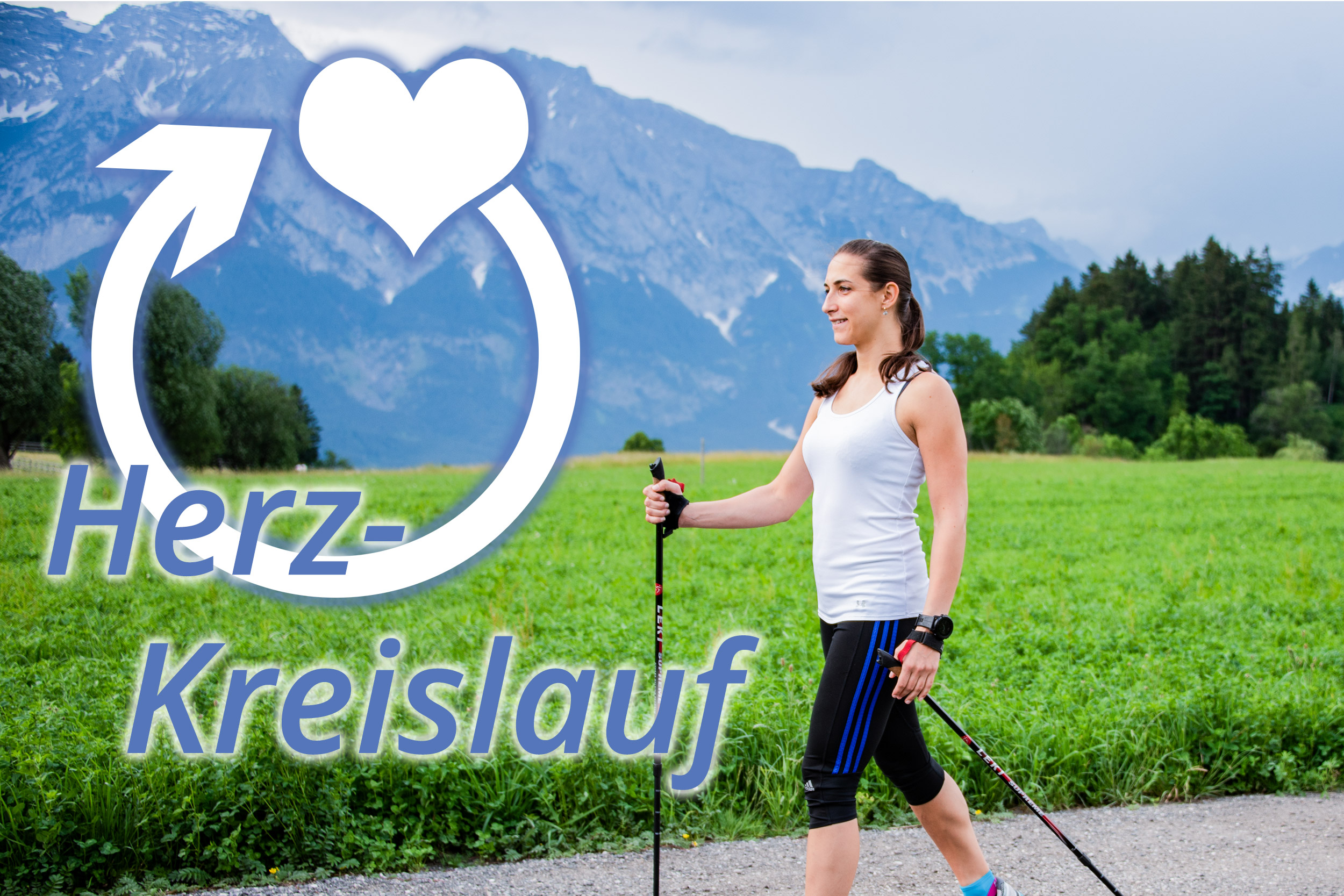 Herzkreislauf und Sport