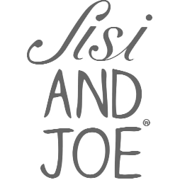 Logo Sisi and Joe