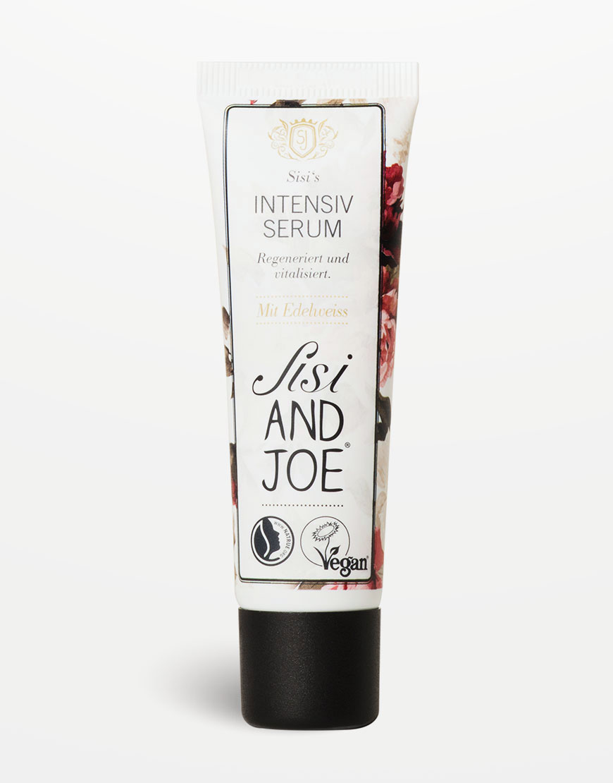Sisi's Intensivserum
