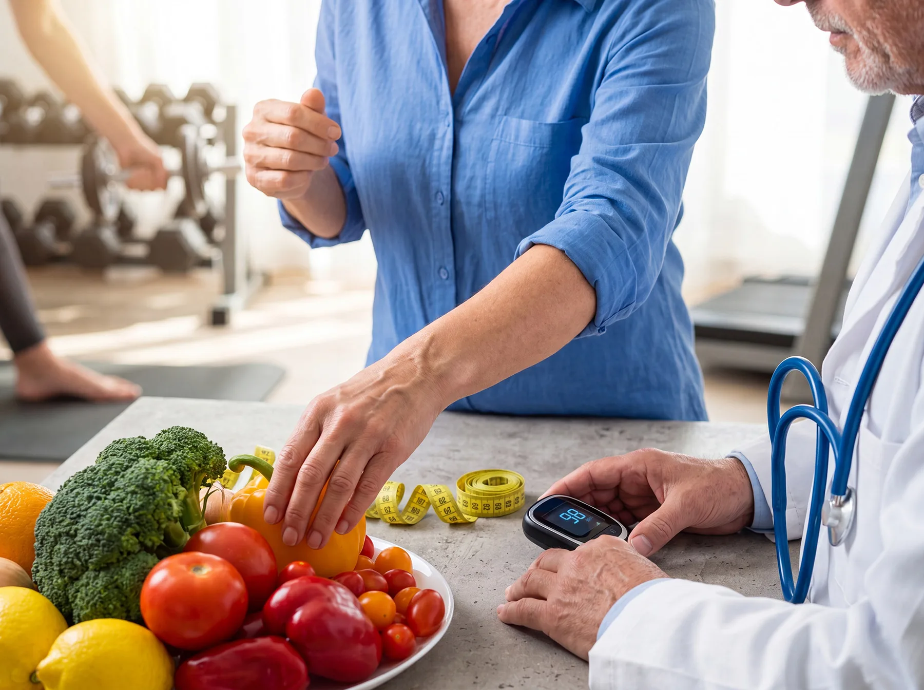 Leberfasten nach Dr. Worm — gesunde Ernährung
