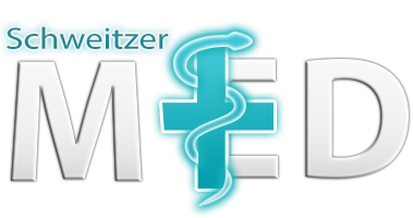 Med Schweitzer