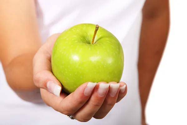 Gesunde Ernährung & Diätberatung