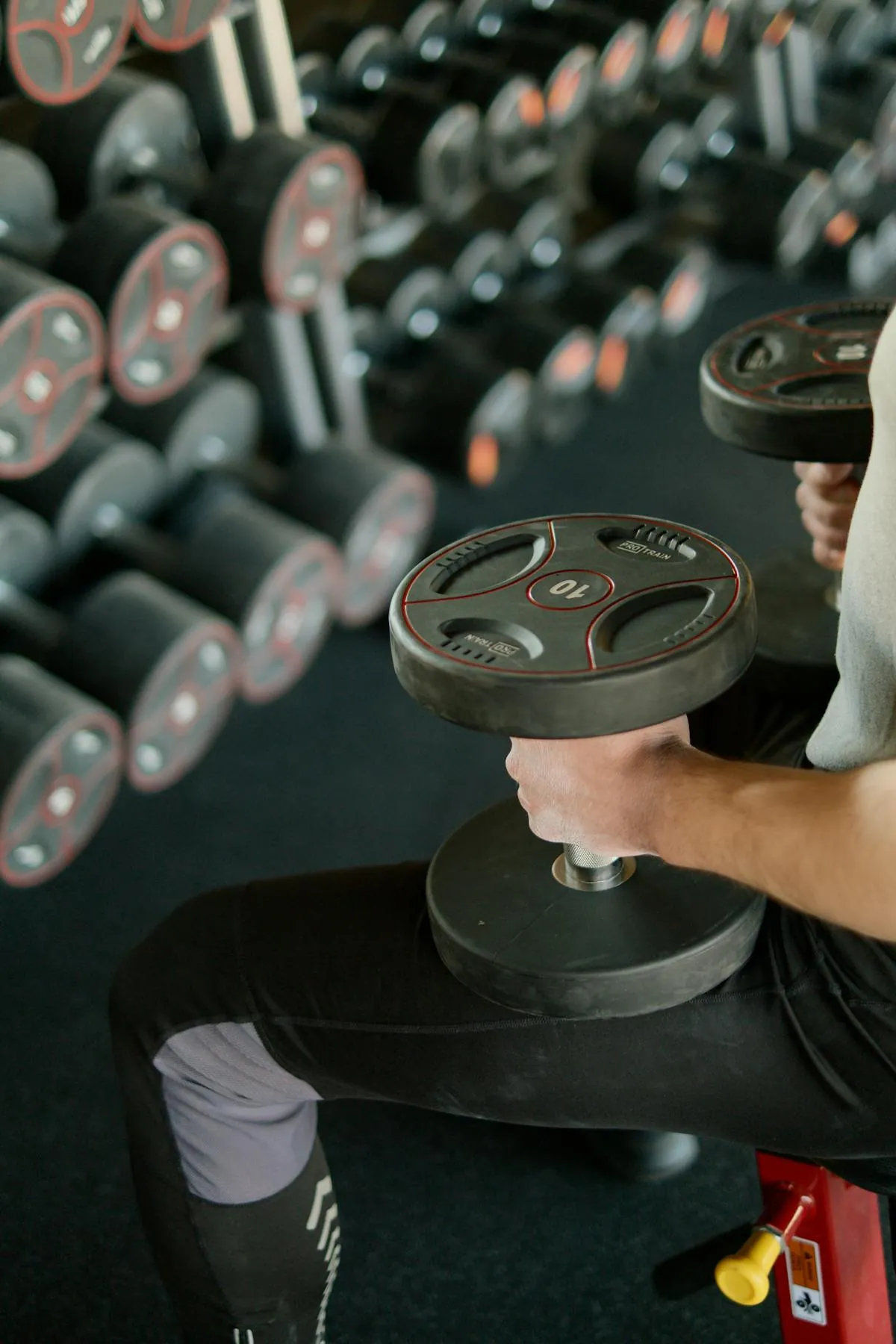 Fitness-Studio