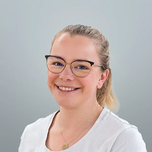 Anna Kohler
