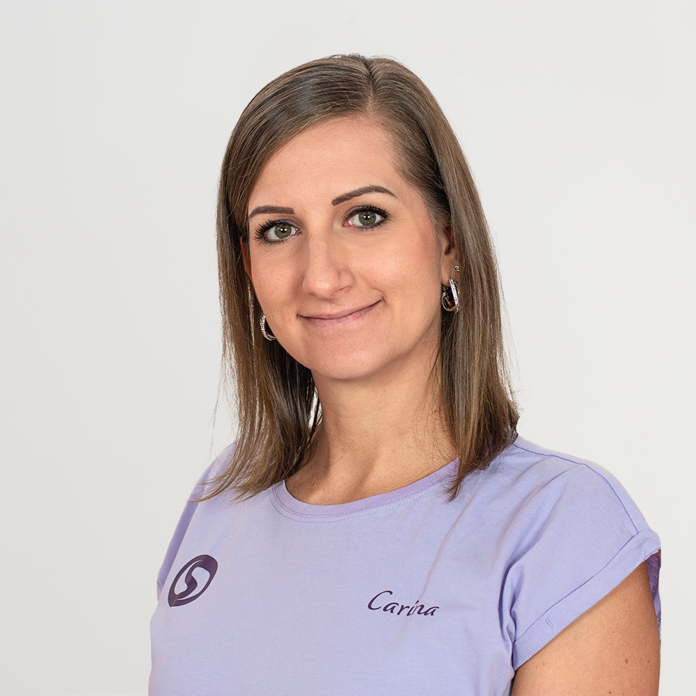 Carina Schweitzer