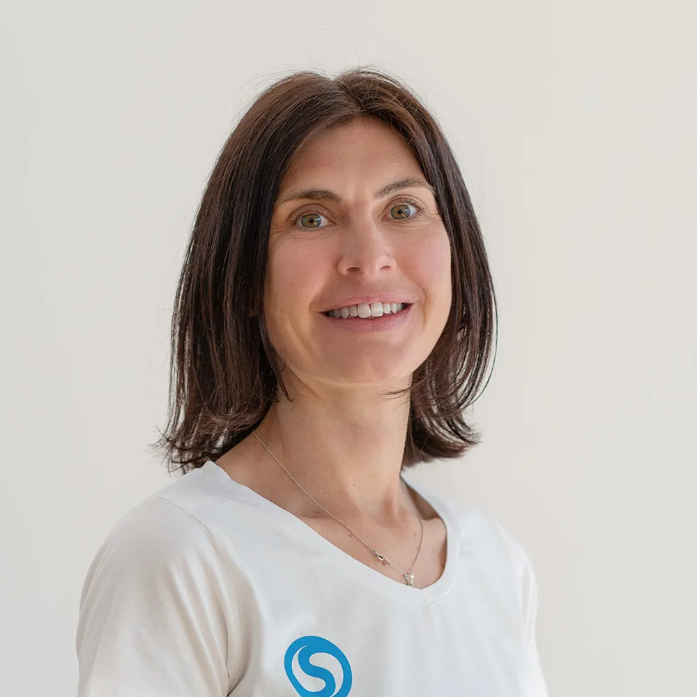 Claudia Gritsch