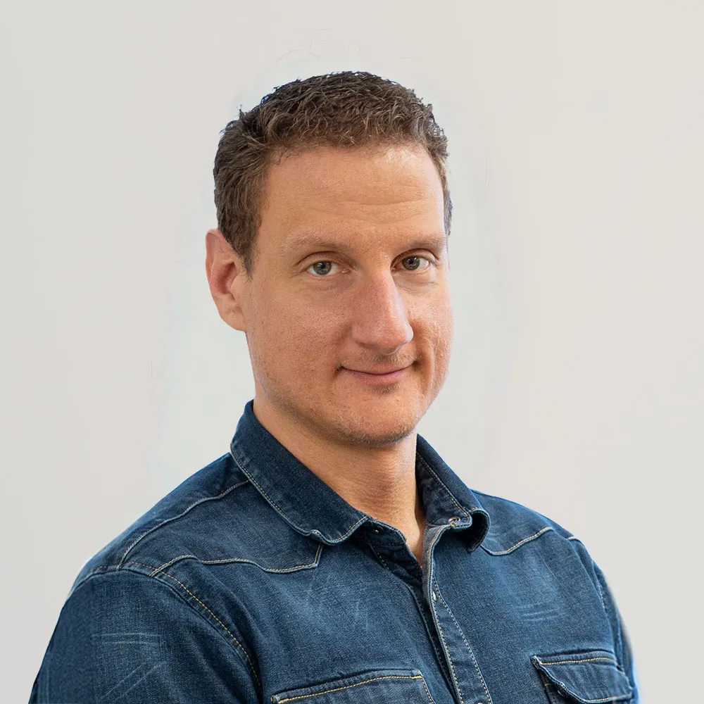 Dr. Manuel Schweitzer