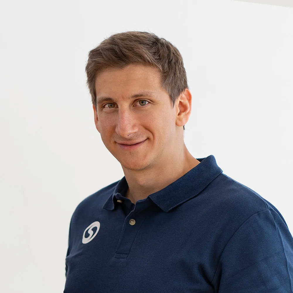 Dr. techn. Marco Schweitzer