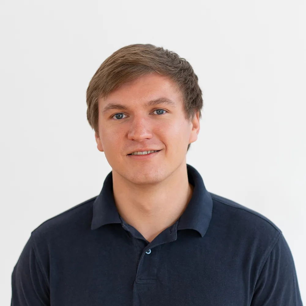 Michael Domberger