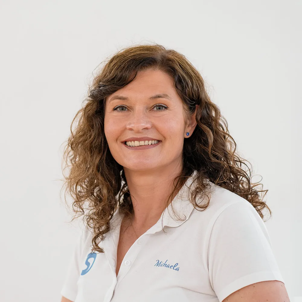 Michaela Schafferer