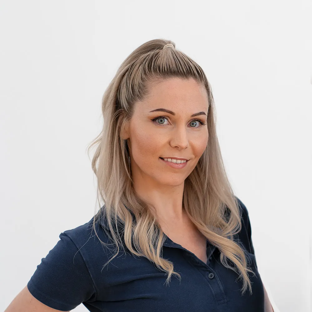 Ramona Schweitzer, MSc, BSc, BSc