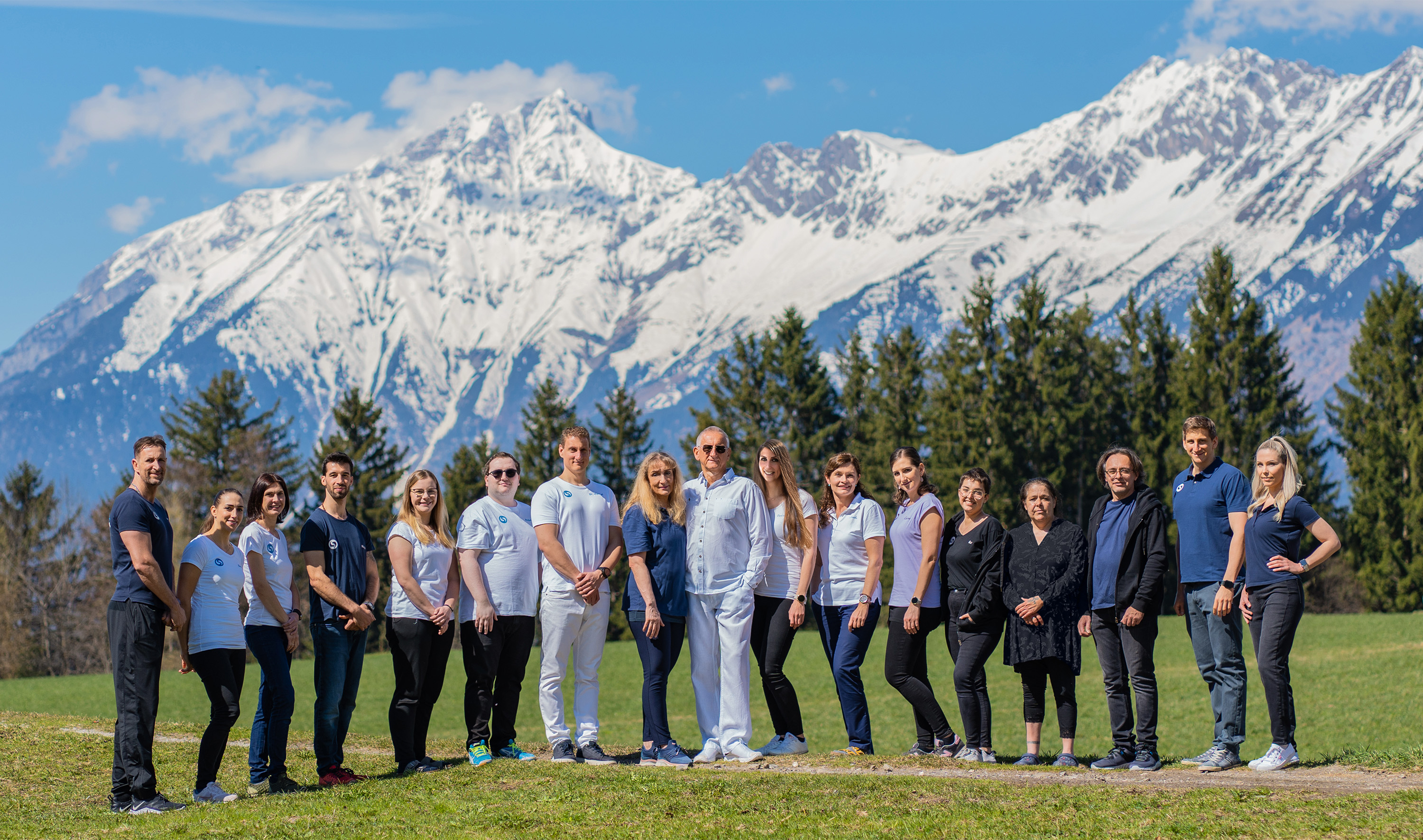 Team Schweitzer Tulfes