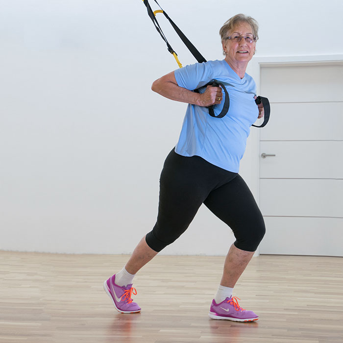 TRX Training