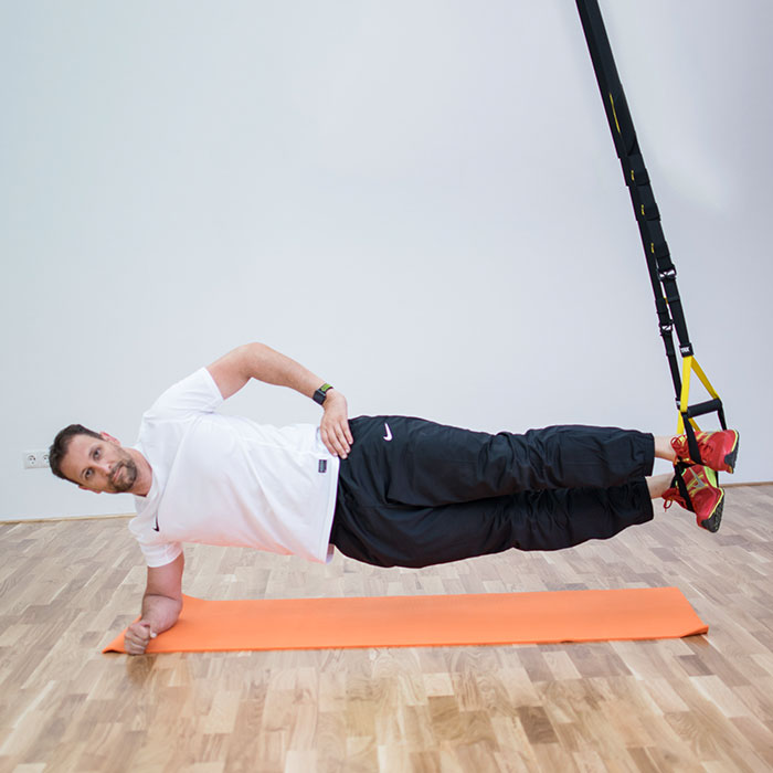 TRX Training