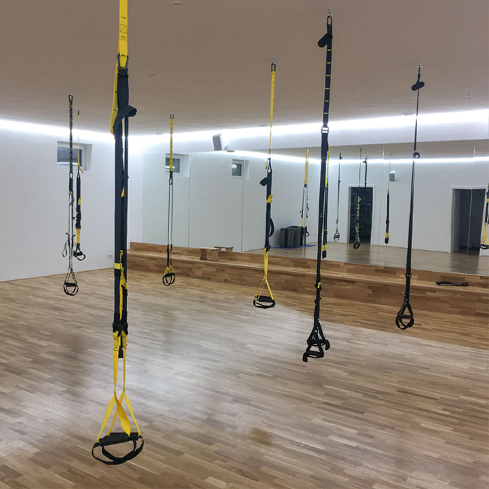 TRX Training