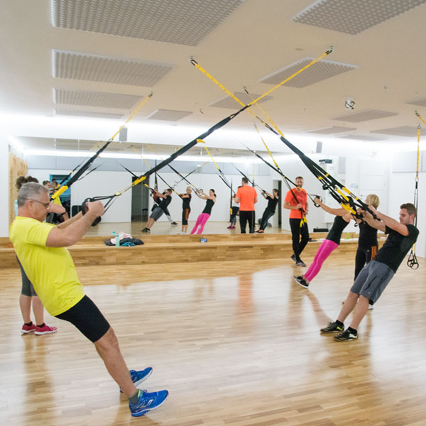 TRX Training